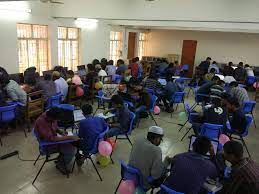 Department of Mathematics